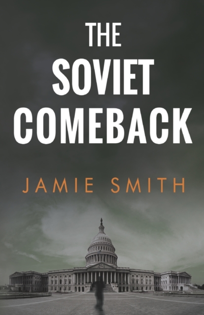 The Soviet Comeback, Paperback / softback Book