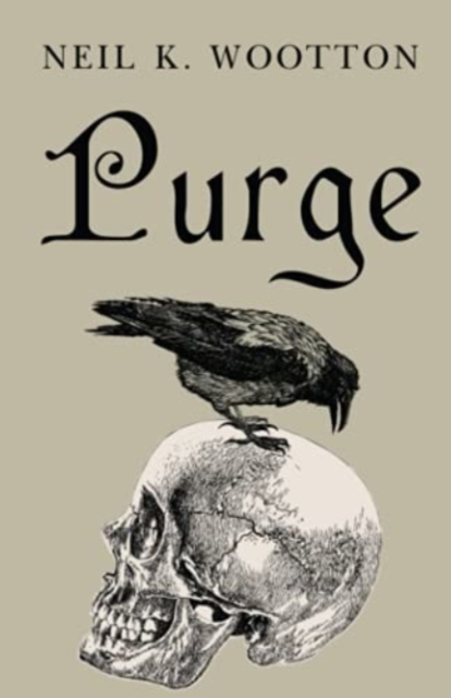 Purge, Paperback / softback Book