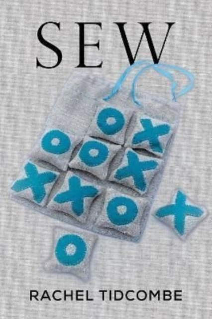 Sew, Paperback / softback Book