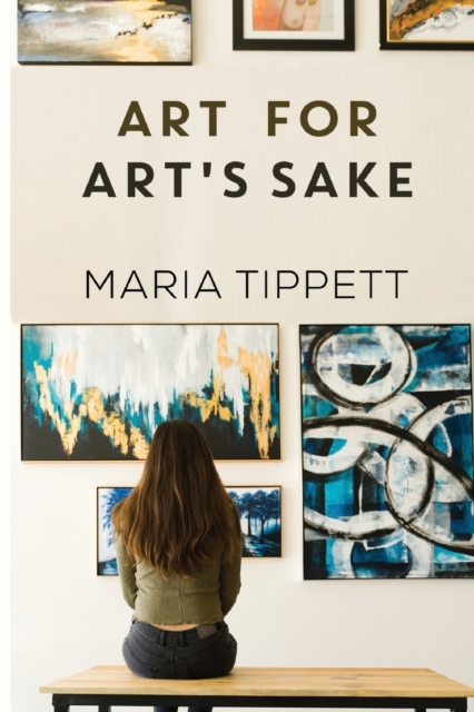 Art for Art's Sake, Paperback / softback Book