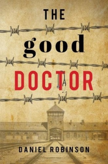The Good Doctor, Paperback / softback Book