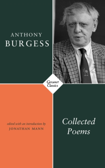 Collected Poems, Paperback / softback Book