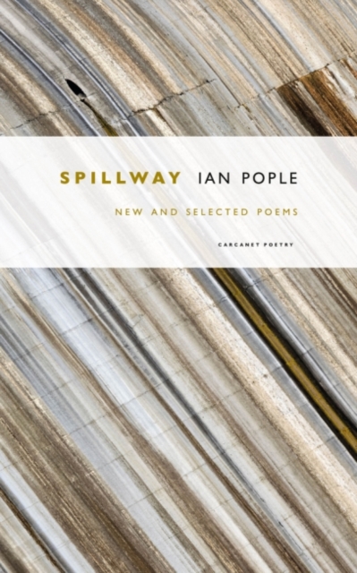 Spillway : New and Selected Poems, Paperback / softback Book