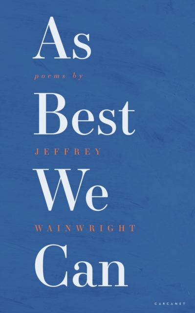 As Best We Can, EPUB eBook