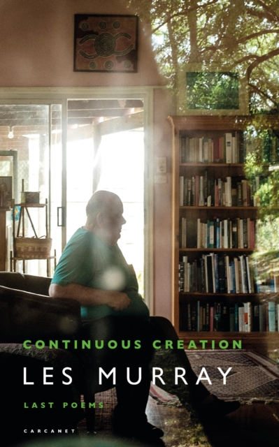 Continuous Creation, EPUB eBook