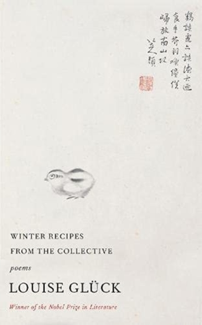 Winter Recipes from the Collective, Hardback Book