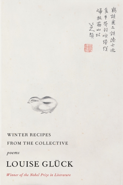 Winter Recipes from the Collective, EPUB eBook