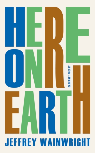 Here on Earth, Paperback / softback Book