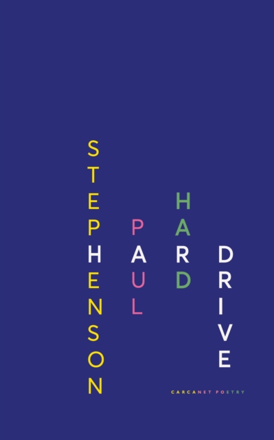 Hard Drive, EPUB eBook