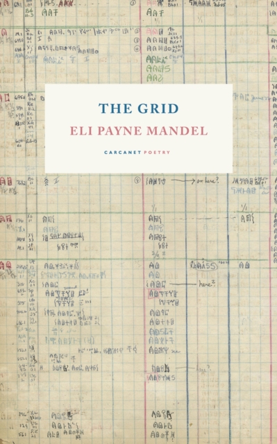 The Grid, Paperback / softback Book