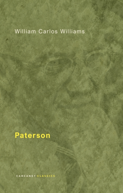 Paterson, Paperback / softback Book
