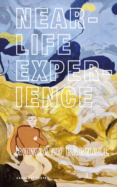 Near-Life Experience, Paperback / softback Book