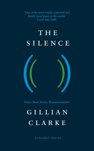 The Silence, Paperback / softback Book