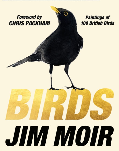 Birds : The Sunday Times Bestseller, Hardback Book