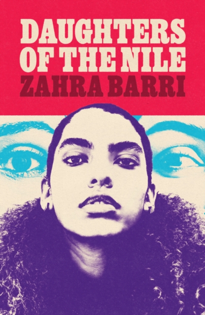Daughters of the Nile : Unbound Firsts 2024 Title, EPUB eBook