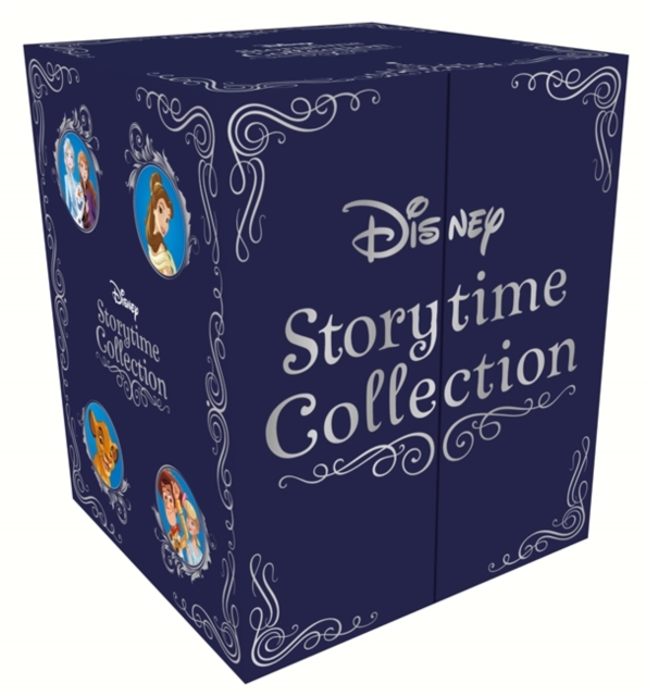 Disney Storytime Collection, Multiple-component retail product Book