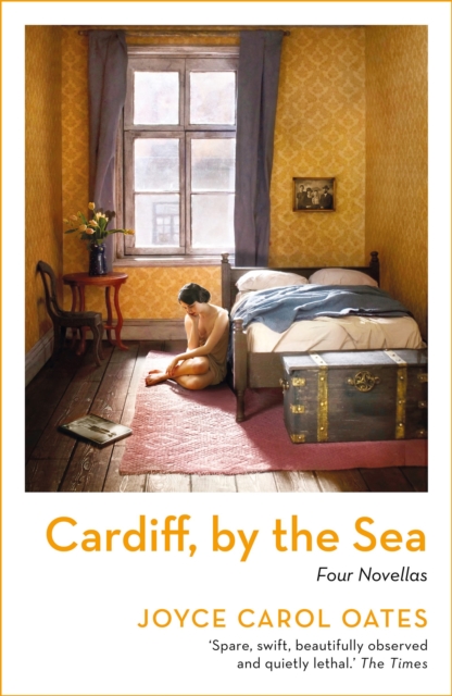 Cardiff, by the Sea, Paperback / softback Book
