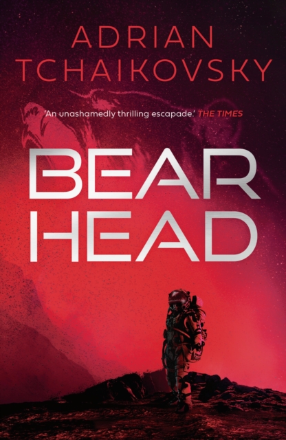 Bear Head, EPUB eBook