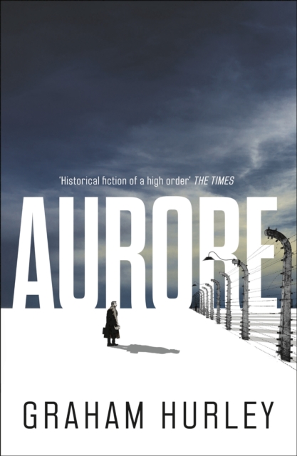Aurore, Paperback / softback Book