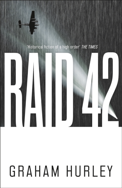 Raid 42, Paperback / softback Book