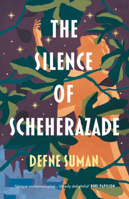 The Silence of Scheherazade, Paperback / softback Book
