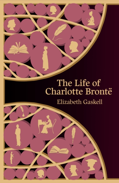 The Life of Charlotte Bronte (Hero Classics), Paperback / softback Book
