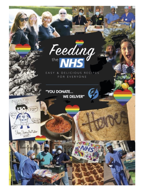 Feeding the NHS, EPUB eBook