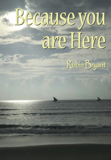 Because You Are Here, EPUB eBook
