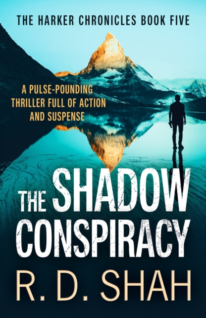The Shadow Conspiracy, Paperback / softback Book