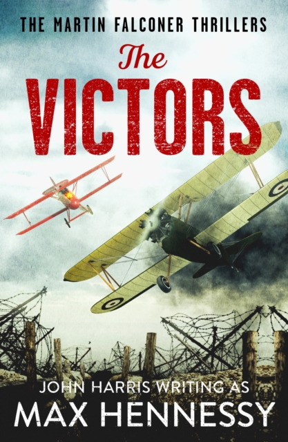 The Victors, EPUB eBook