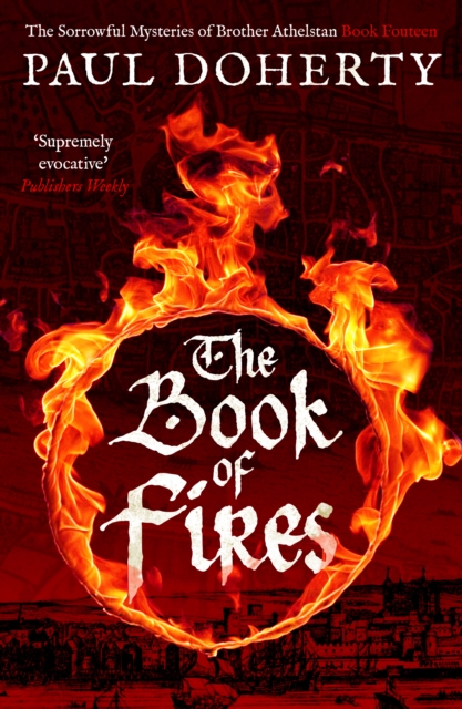 The Book of Fires, EPUB eBook