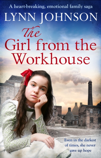 The Girl from the Workhouse, Paperback / softback Book