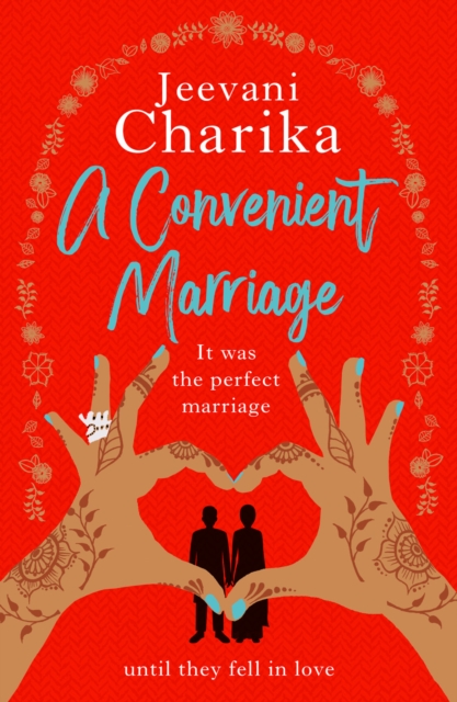 A Convenient Marriage, Paperback / softback Book