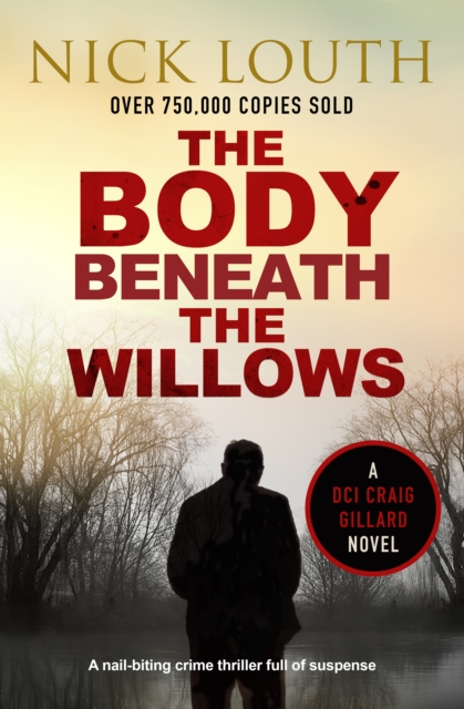 The Body Beneath the Willows, EPUB eBook