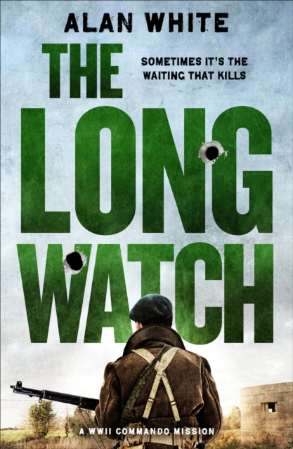 The Long Watch, EPUB eBook