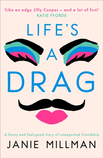 Life's A Drag, EPUB eBook