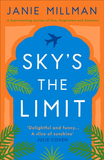 Sky's the Limit, EPUB eBook