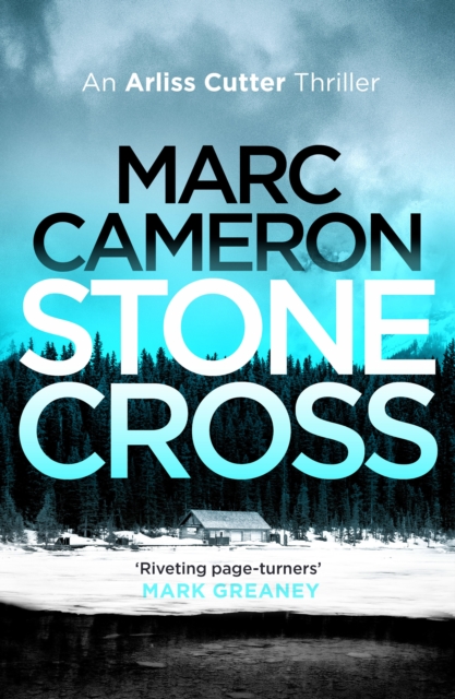 Stone Cross, EPUB eBook