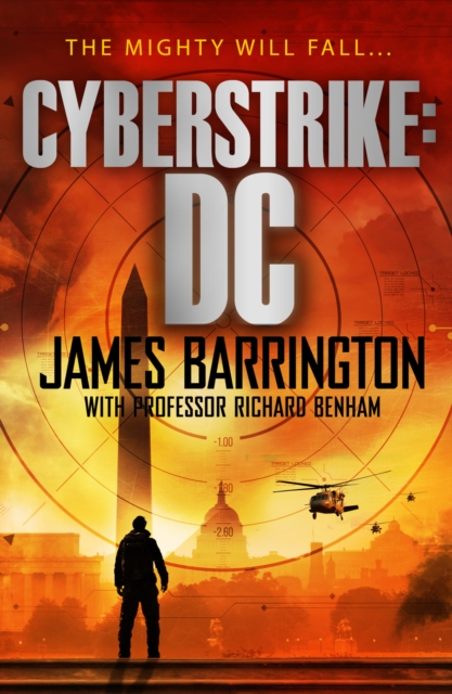 Cyberstrike: DC, Paperback / softback Book