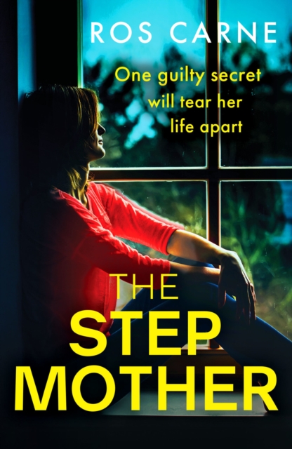 The Stepmother : An emotional and suspenseful novel packed with family secrets, Paperback / softback Book