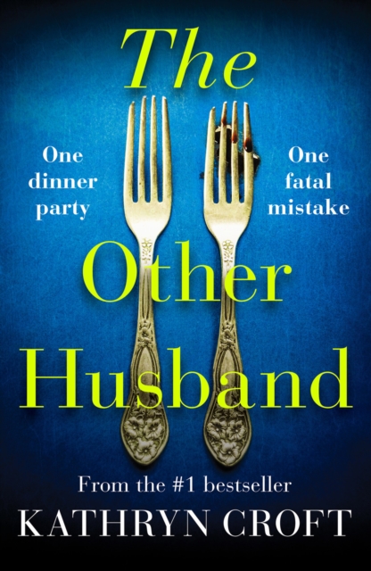 The Other Husband : A gripping psychological thriller, Paperback / softback Book