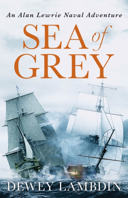 Sea of Grey, Paperback / softback Book