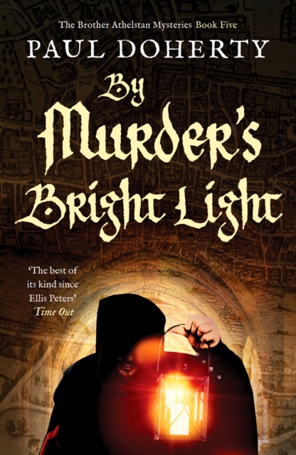 By Murder's Bright Light, Paperback / softback Book