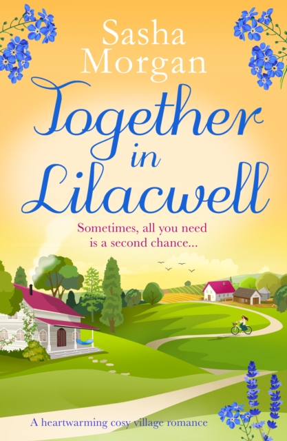 Together in Lilacwell : A heartwarming cosy village romance, EPUB eBook