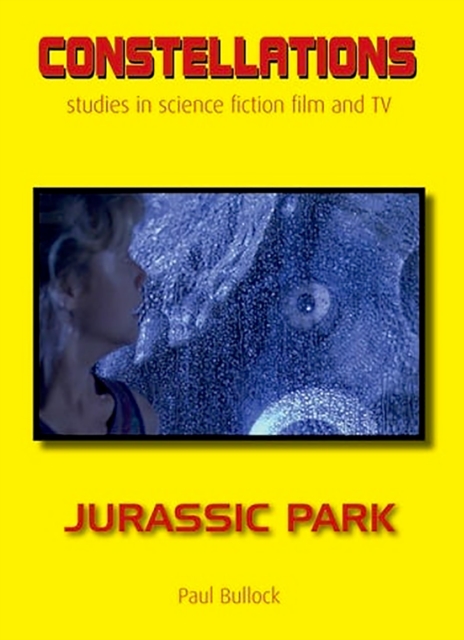 Jurassic Park, PDF eBook