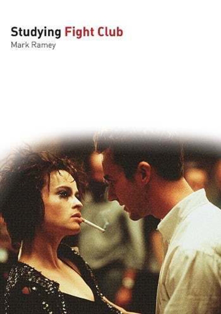 Studying Fight Club, PDF eBook