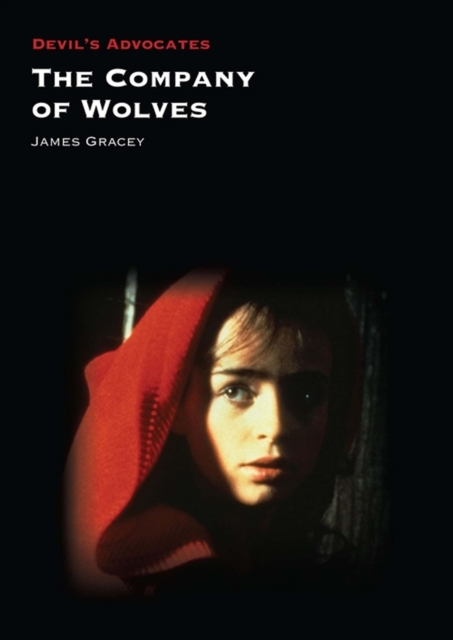 The Company of Wolves, PDF eBook
