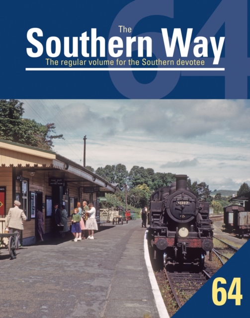 Southern Way 64, Paperback / softback Book