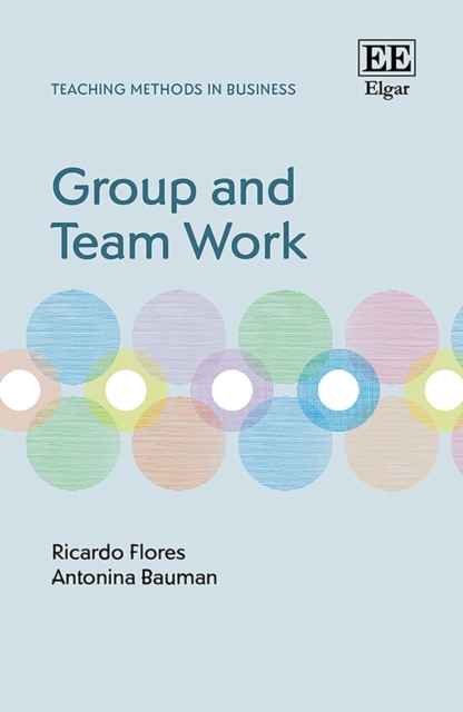 Group and Team Work, PDF eBook