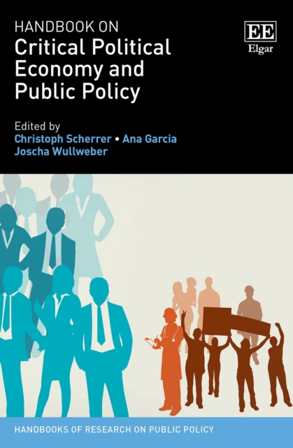 Handbook on Critical Political Economy and Public Policy, PDF eBook
